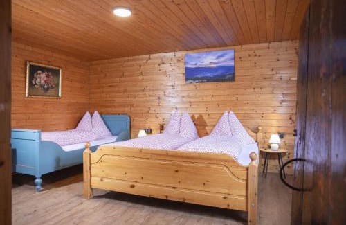 Gattererberg House | Pet-Friendly Holiday Home Hochzillertalblick - Rated 9/10