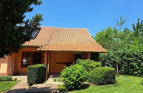 Tiszafured House | Inviting Holiday Home with Pool, Spa & Ocean Views