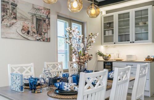 Kustavi House | Holiday Home Holiday pleikilä by Interhome