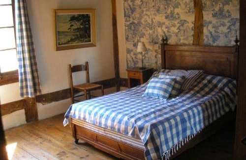 Leon House | Pet-Friendly Holiday Home Hollebarde by Interhome