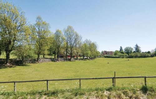Holmsjo House | Cozy Home in Holmsj with Kitchen, Pet & Child Friendly