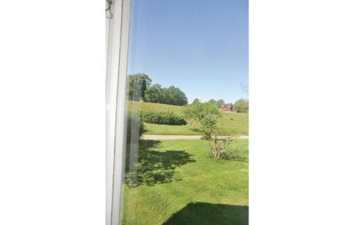 Holmsjo House | Cozy Home in Holmsj with Kitchen, Pet & Child Friendly