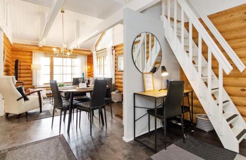 Koli National Park House | Pet-Friendly Holiday Home Honkakoli 4: Rated 9.3/10