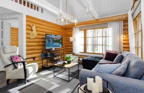Koli National Park House | Pet-Friendly Holiday Home Honkakoli 4: Rated 9.3/10