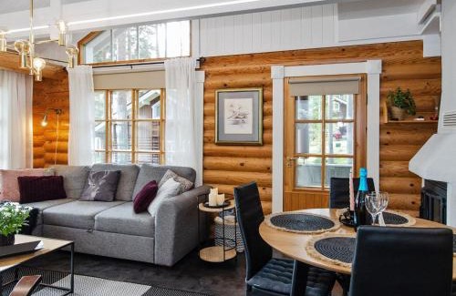 Koli National Park House | Pet-Friendly Holiday Home Honkakoli 4: Rated 9.3/10