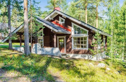 Koli National Park House | Discover Holiday Home Honkakoli 10: Guest Rated 9/10