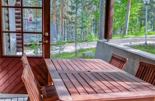 Koli National Park House | Discover Holiday Home Honkakoli 10: Guest Rated 9/10