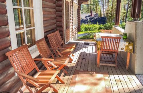 Koli National Park House | Discover Holiday Home Honkakoli 10: Guest Rated 9/10