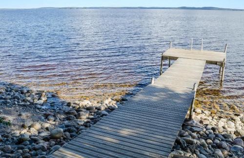 Koli National Park House | Family-Friendly Retreat at Holiday Home Honkakoli 3