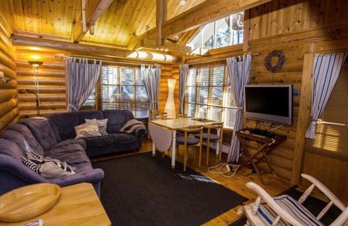 Koli National Park House | Family-Friendly Retreat at Holiday Home Honkakoli 3