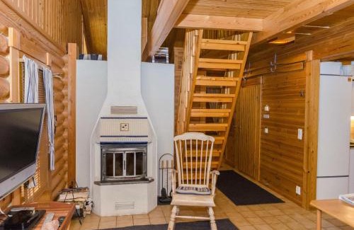 Koli National Park House | Family-Friendly Retreat at Holiday Home Honkakoli 3