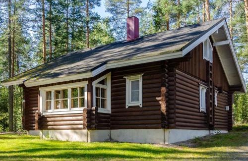 Koli National Park House | Inviting Holiday Home Honkakoli 9 with Family-Friendly Amenities