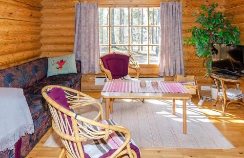 Koli National Park House | Inviting Holiday Home Honkakoli 9 with Family-Friendly Amenities