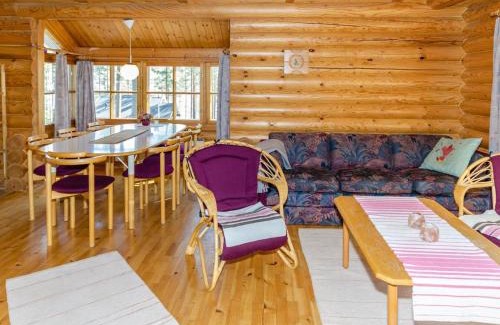 Koli National Park House | Inviting Holiday Home Honkakoli 9 with Family-Friendly Amenities