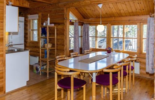 Koli National Park House | Inviting Holiday Home Honkakoli 9 with Family-Friendly Amenities