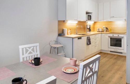 Vuokatti House | Family-Friendly Holiday Home Hovikatti by Interhome