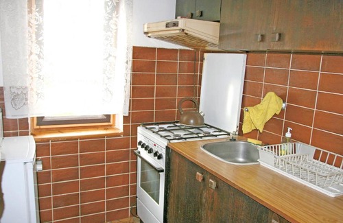 Kezmarok House | Cozy Holiday Home Hradska Cesta - Pet and Child Friendly