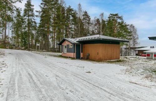 Polvijarvi House | Holiday Home Huhmari 14 by Interhome