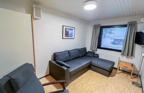 Polvijarvi House | Holiday Home Huhmari 14 by Interhome
