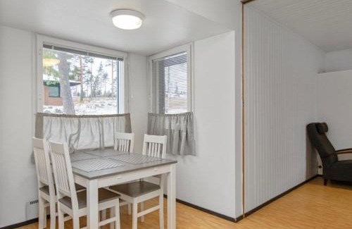Polvijarvi House | Holiday Home Huhmari 14 by Interhome