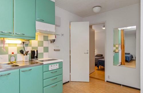 Polvijarvi House | Holiday Home Huhmari 14 by Interhome