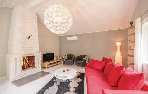 Atran House | Family-Friendly 2 Bedroom Home in Tran - Rated 8.5/10