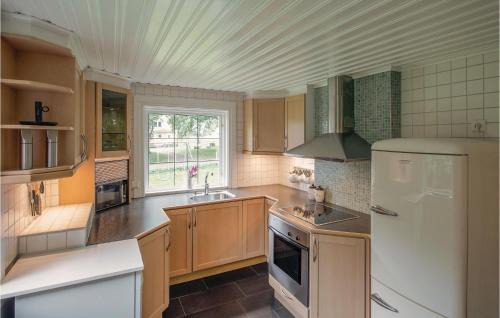 Atran House | Family-Friendly 2 Bedroom Home in Tran - Rated 8.5/10