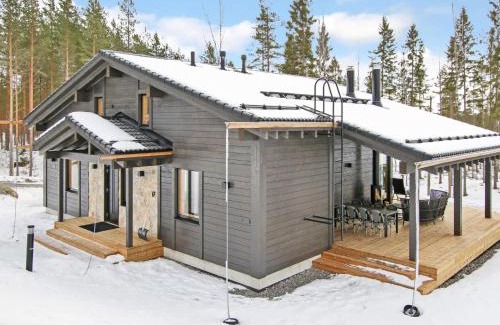 Tammela House | Holiday Home Huvila 132 by Interhome