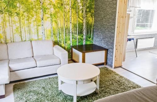 Tammela House | Holiday Home Huvila 22 by Interhome