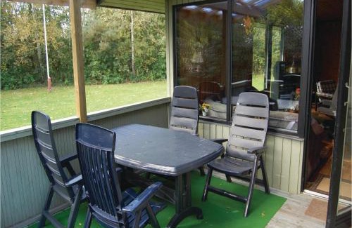 Jegum House | Pet-Friendly 3 Bedroom Home in Oksbl - Ideal for Families