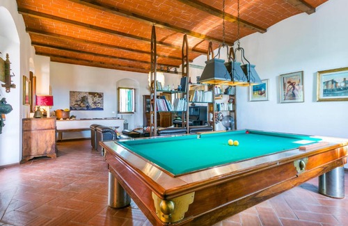 Pontassieve House | Family-Friendly Holiday Home I Cancelli by Interhome