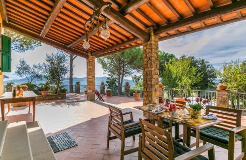 Pontassieve House | Family-Friendly Holiday Home I Cancelli by Interhome