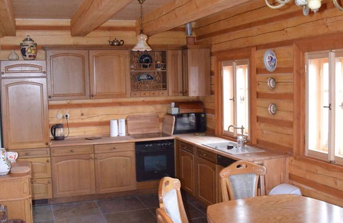 Jilove u Drzkova House | Pet-Friendly Holiday Home with Ocean Views & Spa Retreat