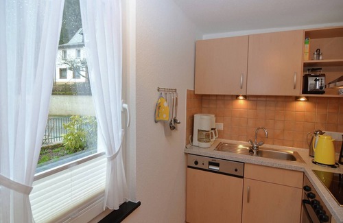 Werdern House | Pet-Friendly Holiday Home in Ramsbeck with Garden Oasis