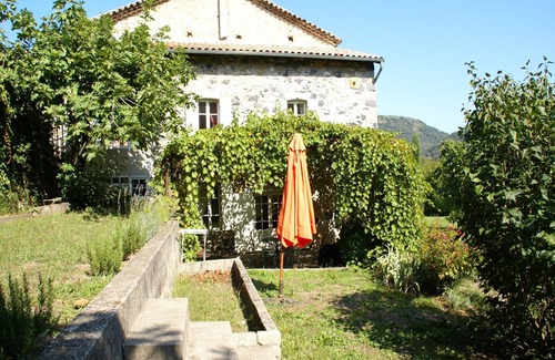 Pont-de-Labeaume House | Elegant Villa with Pool and Breakfast in Sainte-Maxime