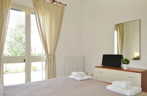 Grosseto House | Pet-Friendly Holiday Home I Gelsi by Interhome, Rated 9/10