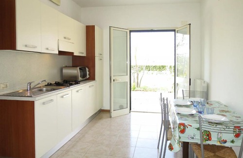 Grosseto House | Pet-Friendly Holiday Home I Gelsi by Interhome, Rated 9/10