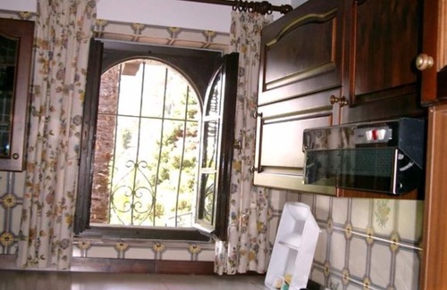 Cannobio Apartment | Inviting Holiday Home with Panoramic Views & Pool Access