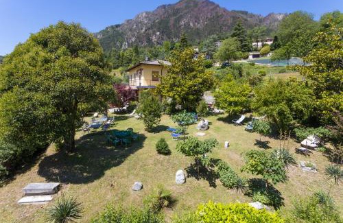 Vesio House | Charming Holiday Home in Tremosine with Family-Friendly Amenities