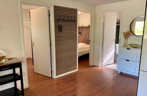 Læsø House | Idalina Holiday Home - Family-Friendly Retreat by the Sea