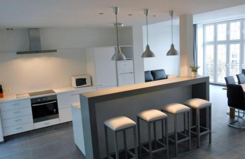 Ypres House | Discover the Comfort of Holiday Home Ieper Market Square