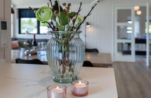 Balka Strand House | Cozy Holiday Home Ignat - Steps from the Sea in Bornholm