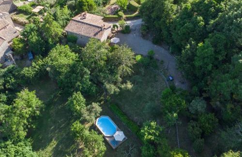 Monticiano House | Charming Holiday Home Il Casale - Family and Pet Friendly