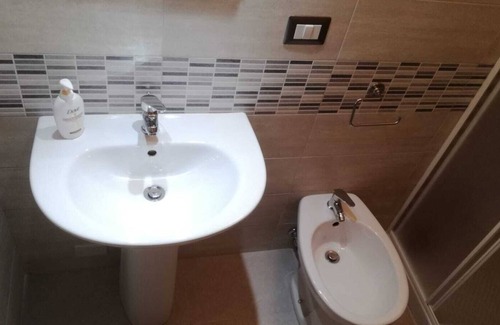 Caltagirone House | Cozy Holiday Home Il Duomo in Caltagirone Awaits You