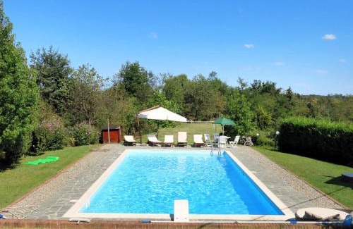 Capriglio House | Relax in Comfort at Holiday Home Il Marchese del Grillo