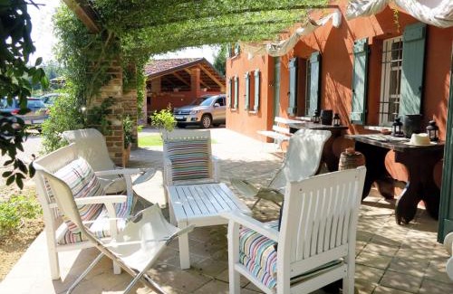 Capriglio House | Relax in Comfort at Holiday Home Il Marchese del Grillo