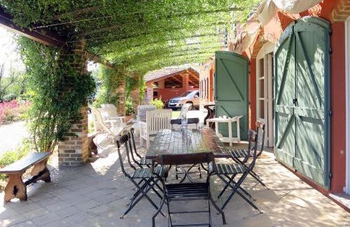 Capriglio House | Relax in Comfort at Holiday Home Il Marchese del Grillo