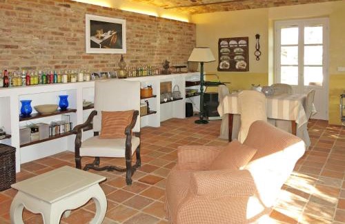 Capriglio House | Relax in Comfort at Holiday Home Il Marchese del Grillo