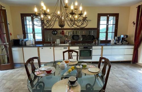 Boscomare House | Discover Unique Holiday Homes in Italy with Pool Access