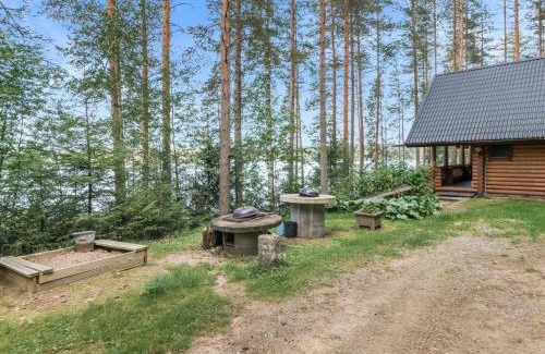 Lotjola House | Inviting Holiday Home Iltarusko with Hot Tub & Pet-Friendly